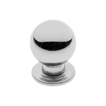 GTV Rukojeť nábytková wp1155 (chrom)