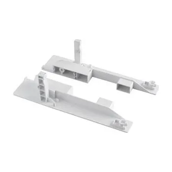 Nábytkové kování GTV Spojka vnitřního čela (vysoká) čtvercový systém Modern Box