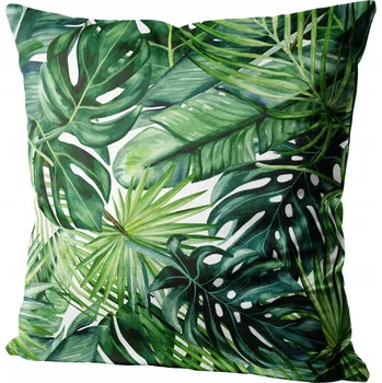 Polštář DEKORAČNÍ POVLEČENÍ NA POLŠTÁŘ VELUR/VELVET 50x50 - 070