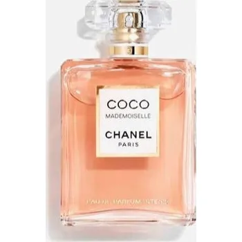 Vzorek parfému Chanel - Coco Mademoiselle Intense 3ml