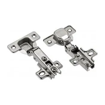 GTV Závěs rovná podložka h=2 bez euro šroubovaný