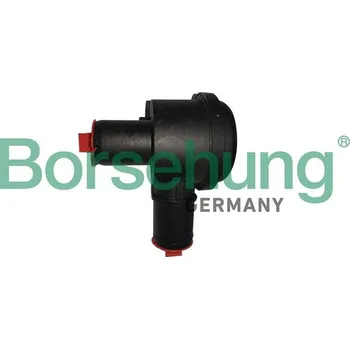 Ventil palivového systému Regulační ventil plnicího tlaku Borsehung B12190