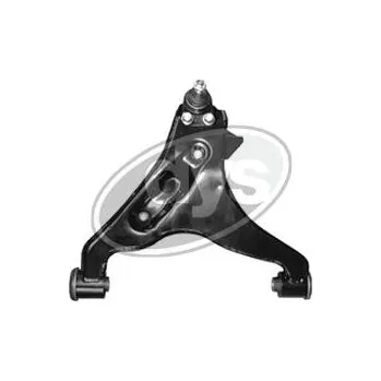 Zavěšení kol Řídicí páka, zavěšení kol DYS 20-25464