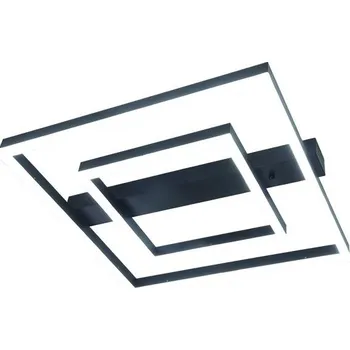 NEDES LED stropní svítidlo s dálkovým ovladačem 70W - J3365/B