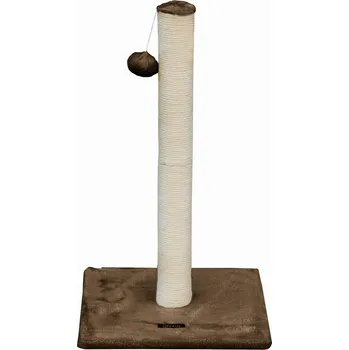 Hračka pro psa Škrábadlo pro kočky Gloria Danubio Kaštanová (6,5 x 60 cm)