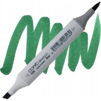 Popisovače Copic 1 ks