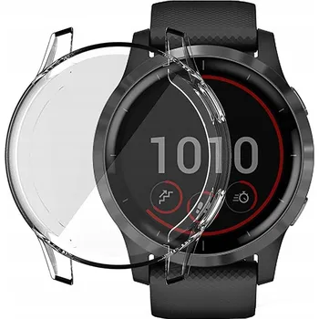 Pouzdro na mobilní telefon POUZDRO Ochranný Kryt pro Garmin Vivoactive 4S