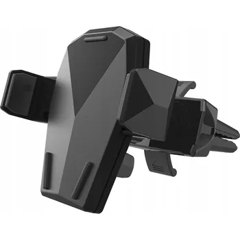 Držák do ventilační mřížky Interlook černý