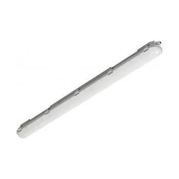 Zářivkové svítidlo GTV REXION Hermetické svítidlo LED, 40W, 5600lm, AC220-240V, 50/60 Hz, PF>