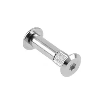 GTV Rychlospojka o 8 s Allenem (chrom) - 1000 sad.