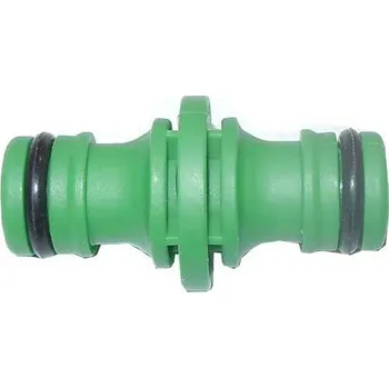 Síťový kabel Spojka 2 rychlospojek