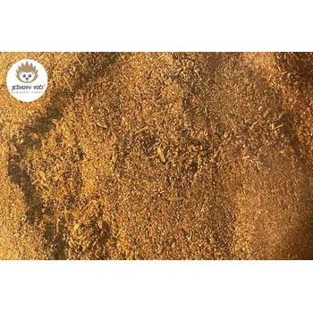 GASTRO KOŘENÍ - GYROS ČERVENÝ JEMNÝ