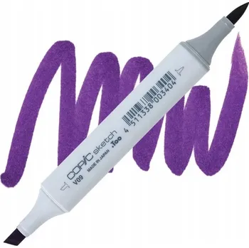 Popisovače Copic 1 ks