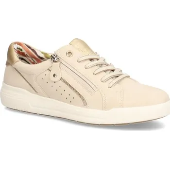 Dámská zdravotní obuv Relife dámská polobotka 5717-25705-01 béžová Velikost: 39