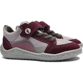 Chlapecká obuv Barefoot RICOSTA JAYDEN 504801102 380 Velikost: 30