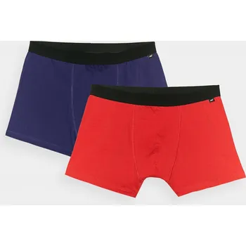 Boxerky Spodní Prádlo Boxerky 4F , vícebarevné, velikost M