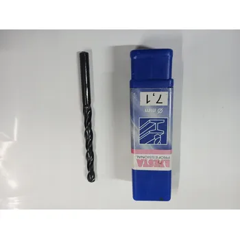 Vrták NWKA VRTÁK DIN 338 FESTA HSS PROF 7,1 mm