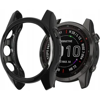 Pouzdro na mobilní telefon OCHRANNÉ POUZDRO PRO GARMIN FENIX 7S / SOLAR
