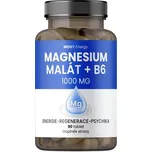 MOVit Magnesium Malát 1000mg + B6 tbl.90