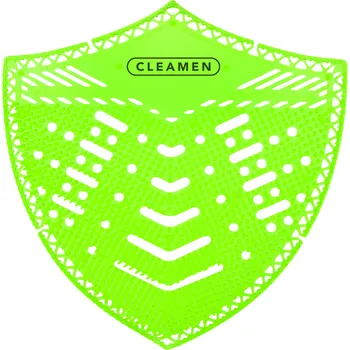 CLEAMEN Erb vonné sítko do pisoáru