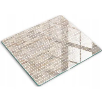 Kuchyňské prkénko Krájecí deska Wallfluent sklo 1 ks