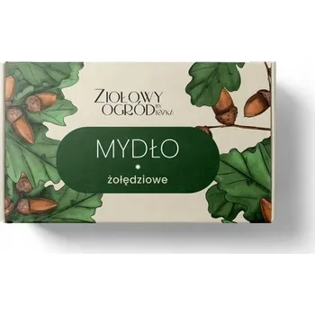 Mýdlo Žaludové mýdlo 100g - Dary Natury