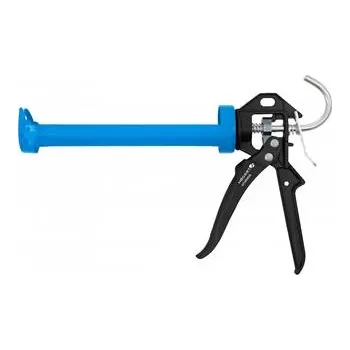 Vytlačovací pistole HOEGERT Vmáčknete se do trubek, oceli a hliníku