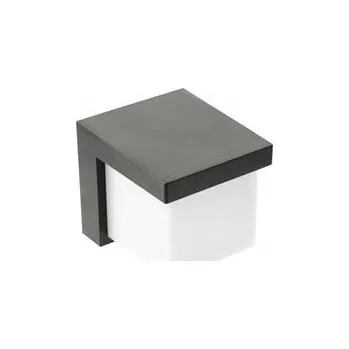 Venkovní osvětlení GTV TROPEA LED svítidlo 10W, 900lm, IP54, AC220-240V, 50/60Hz, 4000K, čern