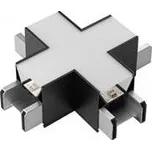 GTV Konektor + VINEA, LED, Černá