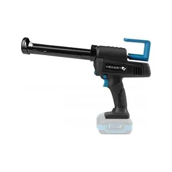 Vytlačovací pistole HOEGERT AKUMULÁTOROVÝ LISOVAČ NA 18V