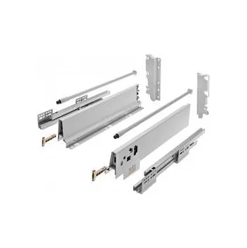 GTV Modern box l-550sada – vysoký (v sadě 1 sada relingů)