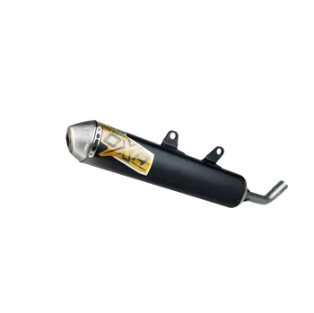 Výfuk pro motocykl Výfuková koncovka OXA Hard Enduro Ø30 Special RIEJU MR 250/300 GASGAS EC 250/300 18-19