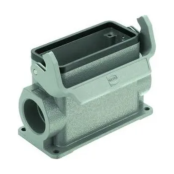 Síťový konektor pouzdro 19300160291 19300160291 HARTING 1 ks Piece