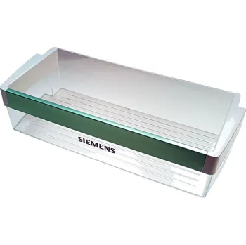 Příslušenství pro lednici Police dveří do lednice, 00673522 BOSCH / SIEMENS, originál