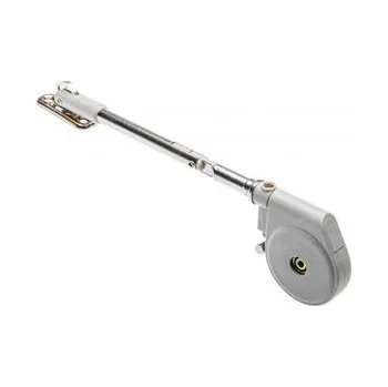 Nábytkové kování GTV Vzpěra barová dolní VIM dlouhé rameno