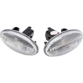 Směrový světlomet Sada směrových světel ABAKUS L38-140-001LED