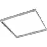 GTV G-TECH Rám pro nástěnnou montáž LED panelů 45x45 cm, bez šroubů, bílý