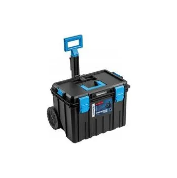 Skříňka na nářadí HOEGERT Skříň na nářadí na kolečkách