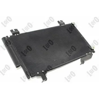 Výparník klimatizace Kondenzátor, klimatizace ABAKUS 018-016-0023