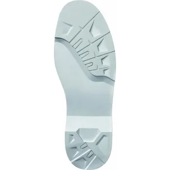 Moto obuv Podrážky FORMA DOMINATOR COMP základní část bílé (Velikost: 42/43) MCF_3714