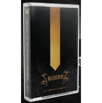 Zahraniční hudba MC Shining: VIII / Redefining Darkness LTD 2024 Limited Edition