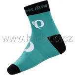 Letní cyklistické ponožky PEARL IZUMI vel. UNI