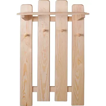 Věšák DREWMAX Věšák WS132