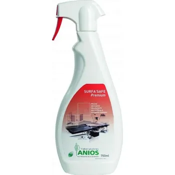 Dezinfekce Surfa safe premium 750ml