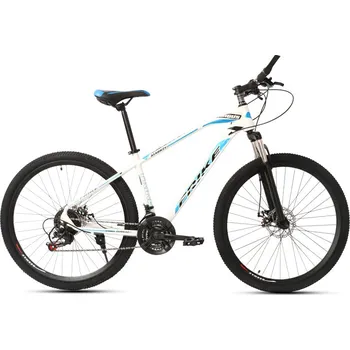 FRIKE AL Basic 29" modré/bílé 2022 20"