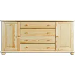 DREWMAX Komoda KD163