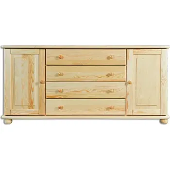 Komoda DREWMAX Komoda KD163