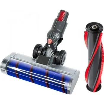 Hubice k vysavači Elektro hubice pro DYSON V8 Motorhead Origin na koberce i tvrdé podlahy