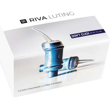 SDI Riva Luting kapsle (50ks)
