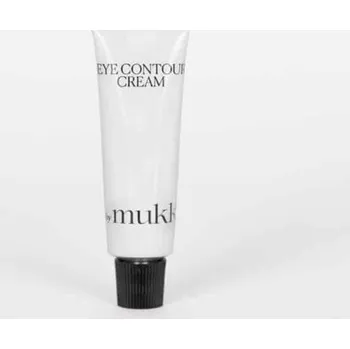Péče o oční okolí By mukk Eye contour cream 12 ml Velikost: 12ml